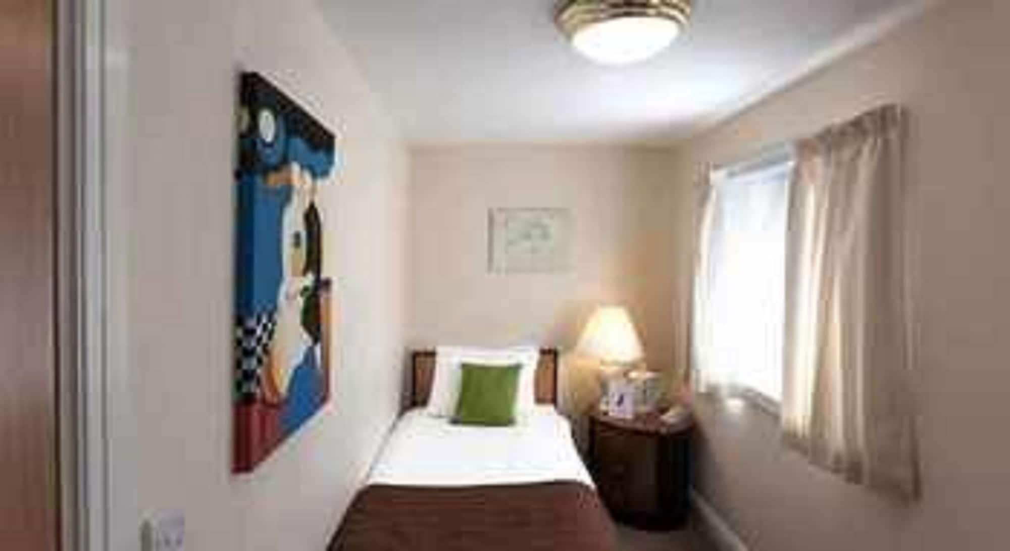 Russ Hill Hotel Charlwood Eksteriør billede